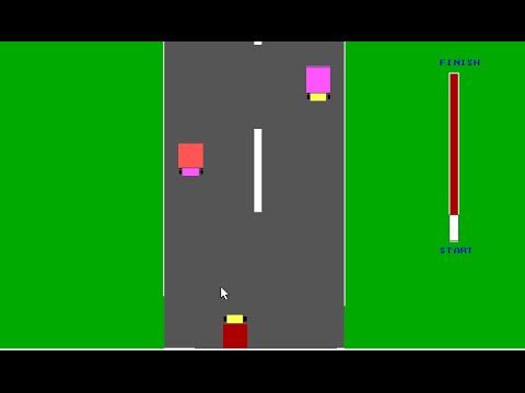 Highway Riders