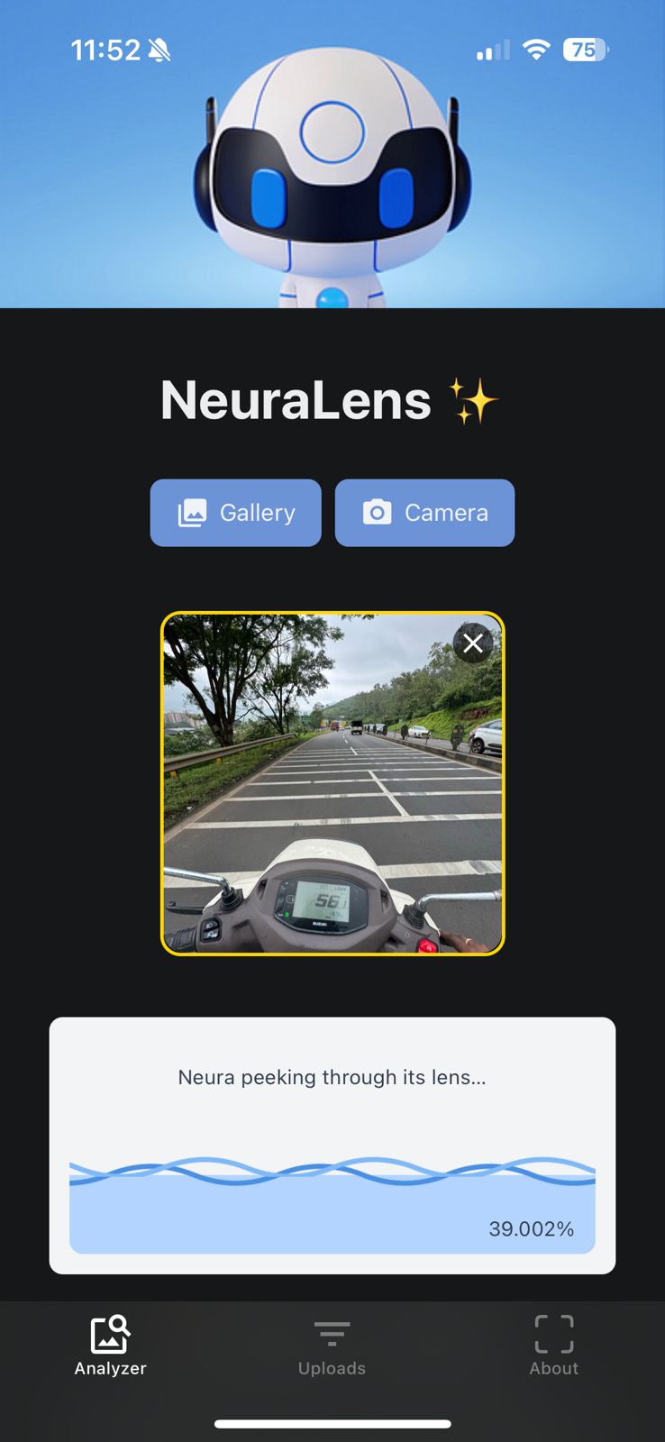 NeuraLens